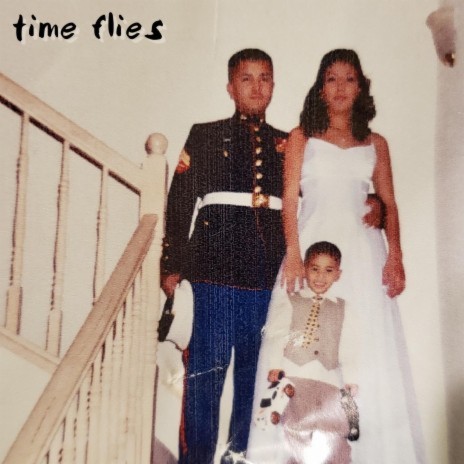 time flies (Instrumental) | Boomplay Music
