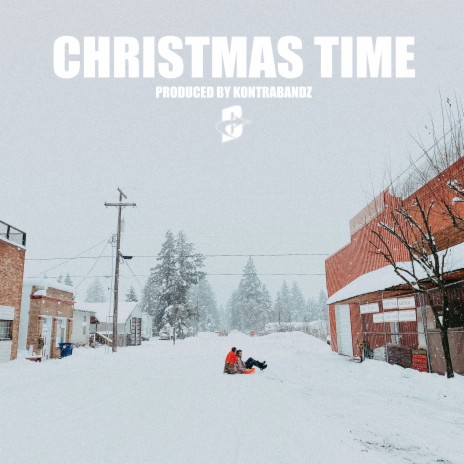 Christmas Time | Boomplay Music