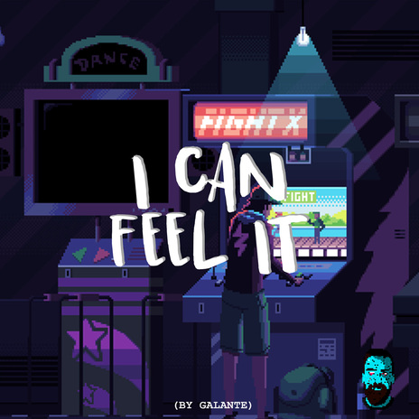 I Can Feel It | Boomplay Music