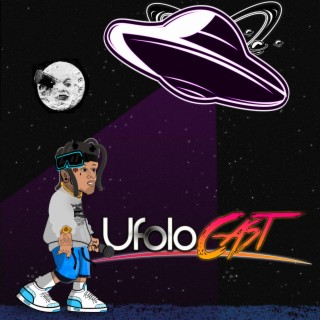 Ufology Musik