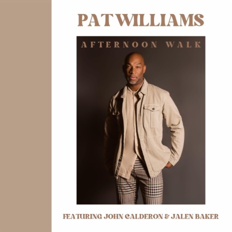 Afternoon Walk ft. John Calderon & Jalen Baker | Boomplay Music