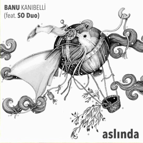 Aslında ft. SO Duo | Boomplay Music