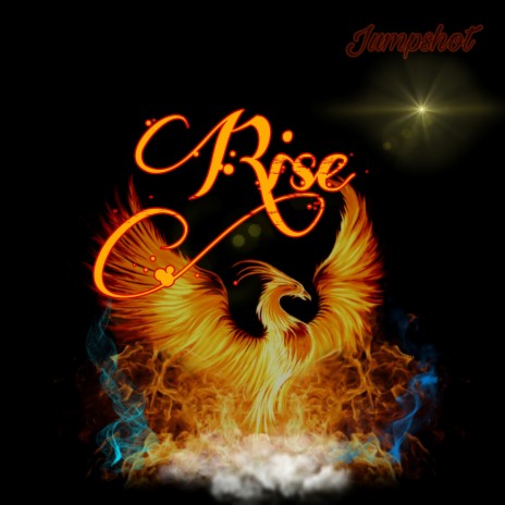 Rise | Boomplay Music