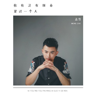 你有没有拼命爱过一个人 (伴奏) lyrics | Boomplay Music