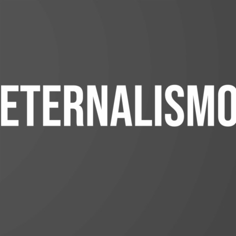Eternalismo