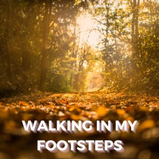 Walking In My Footsteps