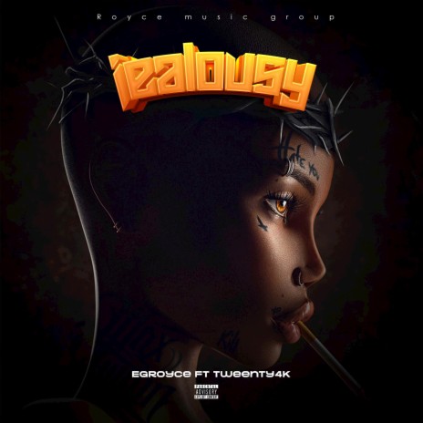 JEALOUSY ft. TWEENTY4K | Boomplay Music
