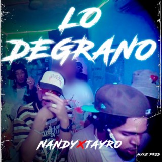 Nandy G Lo Degrano To