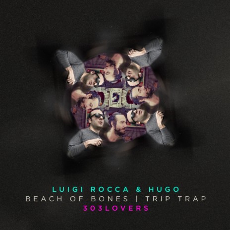 Beach of Bones (Original Mix) ft. Luigi Rocca | Boomplay Music