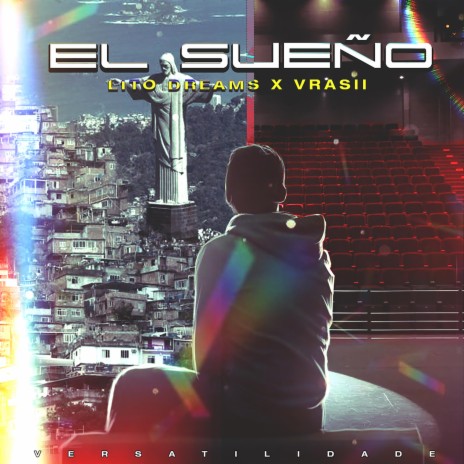 El SUEÑO ft. El Vrasii | Boomplay Music