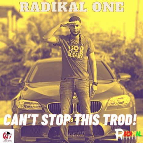 Can't stop this trod | Boomplay Music
