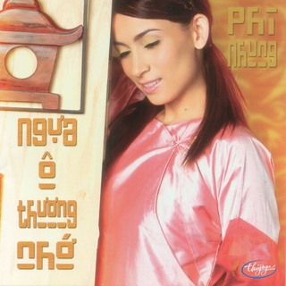 Ngua O Thuong Nho