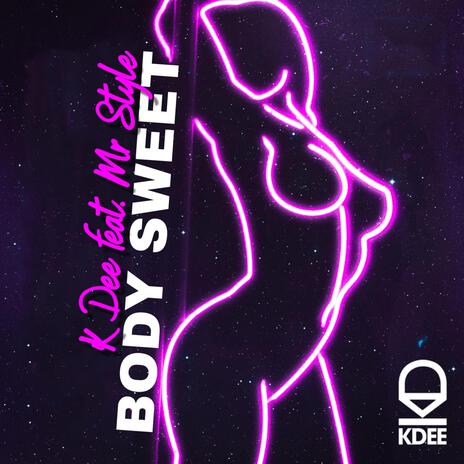 Body Sweet | Boomplay Music