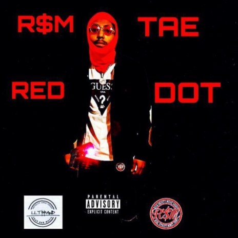 Red Dot (Dead Opp) | Boomplay Music