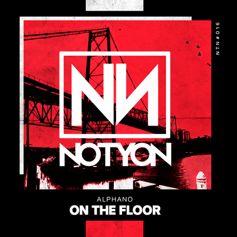 On the floor | Boomplay Music