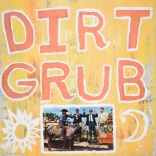 Dirt Grub