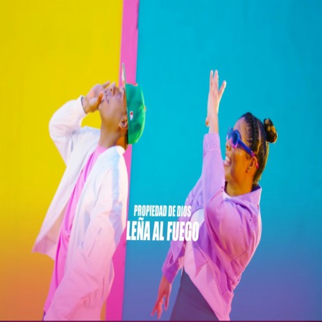 Leña al Fuego | Boomplay Music