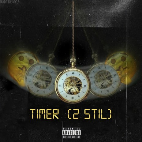 Timer (2 Stil) | Boomplay Music