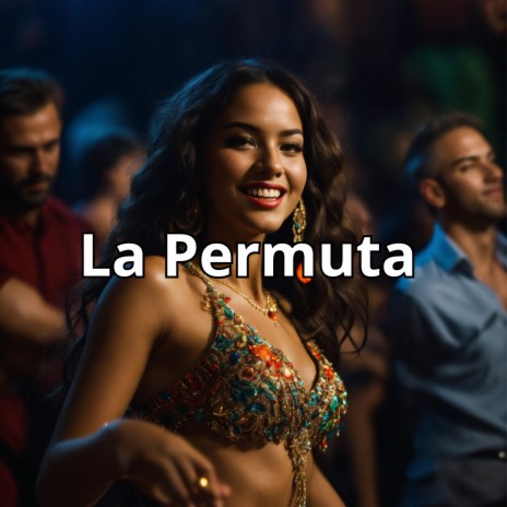 La Permuta ft. Los Incateños | Boomplay Music