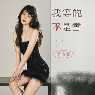 我等的不是雪 (伴奏) lyrics | Boomplay Music