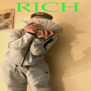 RICH!