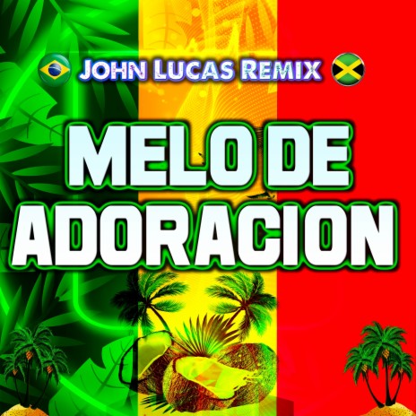 Melô de Adoracion | Boomplay Music