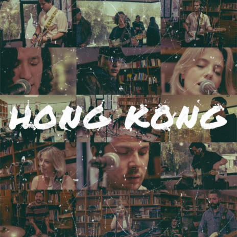 Hong Kong (F.R.A.T.House Session) ft. Maca | Boomplay Music