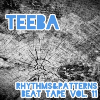 Rhythms & Patterns Beat Tape, Vol. 11