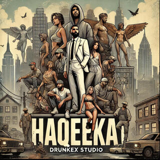 Haqeekat