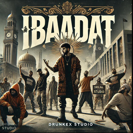 Ibaadat | Boomplay Music