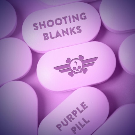 Purple Pill