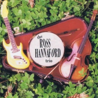 Ross Hanaford Trio