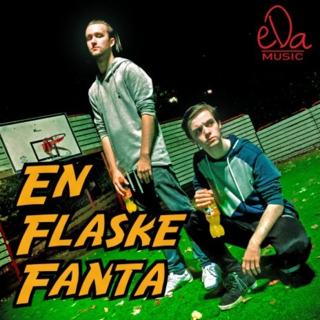 En Flaske Fanta | Boomplay Music