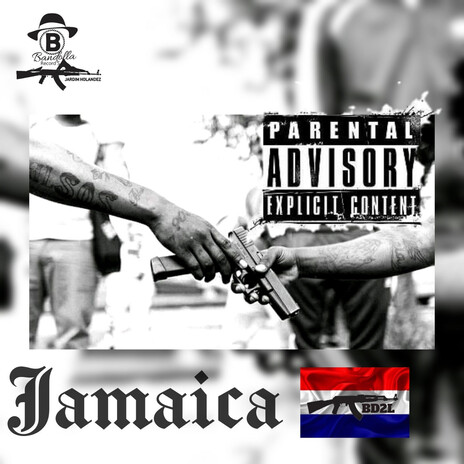 Cheiro de Morte ft. Jamaica BD2L | Boomplay Music