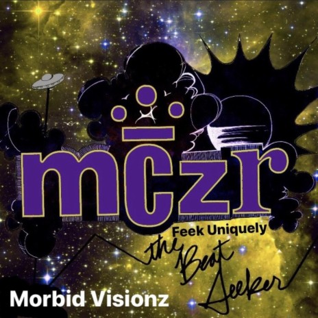 Morbid Visionz | Boomplay Music