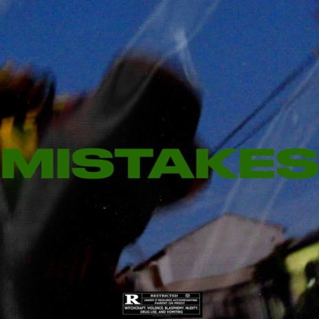 Mistakes | Boomplay Music