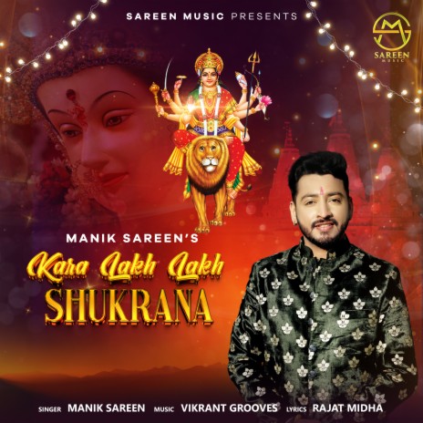 Kara Lakh Lakh Shukrana (Original) | Boomplay Music