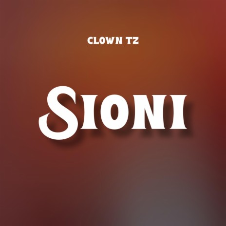 Sioni | Boomplay Music