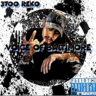 VoiceOfBaltimore Chapter1 (Reko Barksdale)