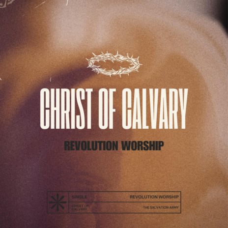 Christ of Calvary | Boomplay Music