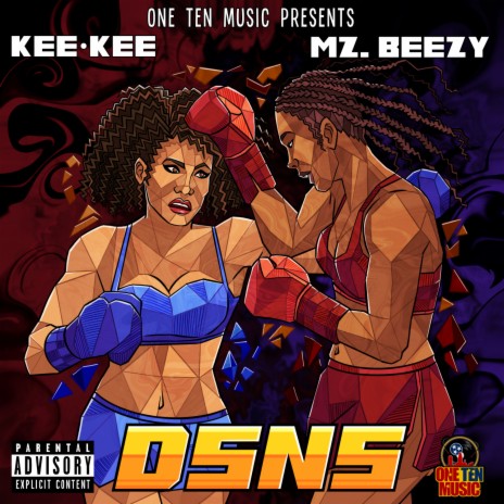 DSNS ft. Mz. Beezy | Boomplay Music