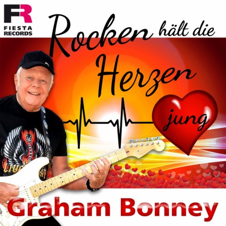 Rocken hält die Herzen jung | Boomplay Music