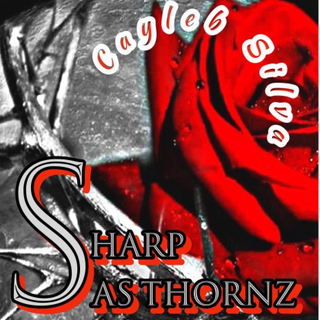 Sharp As Thornz | Boomplay Music