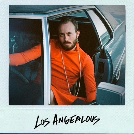 Los Angealous | Boomplay Music
