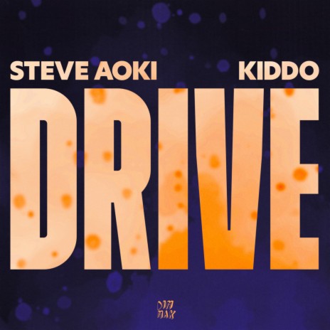 Drive ft. KIDDO ft. KIDDO | Boomplay Music