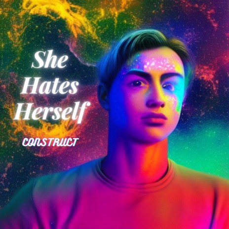 She Hates Herself | Boomplay Music