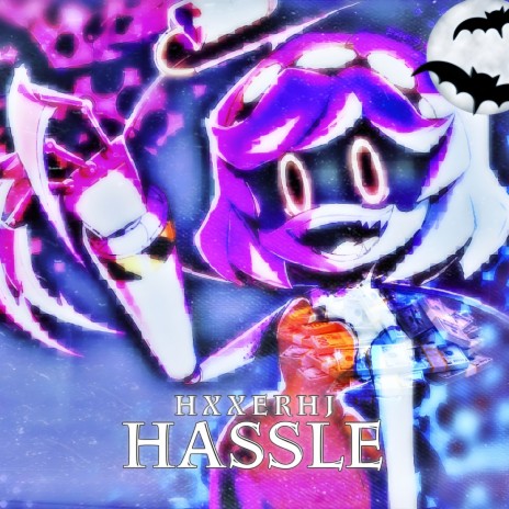 Hassle | Boomplay Music