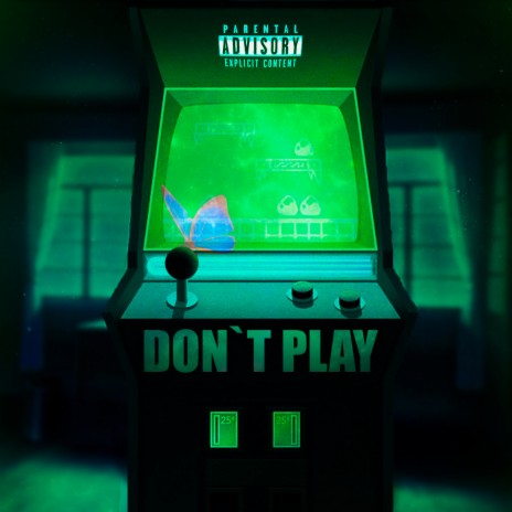 DON'T PLAY (prod. by MakeSyrp) ft. ACID$HORA & REALBEEL