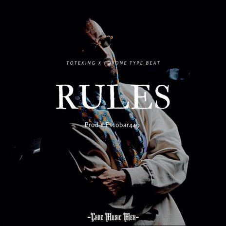 Rules | Boomplay Music