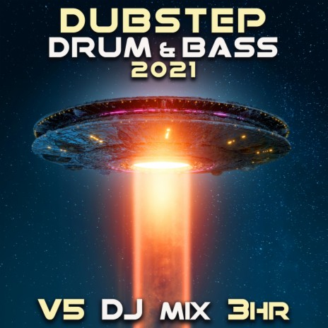 Gravewalk (Dubstep Drum & Bass 2021 DJ Mixed) | Boomplay Music